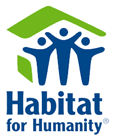 habitat for humanity logo
