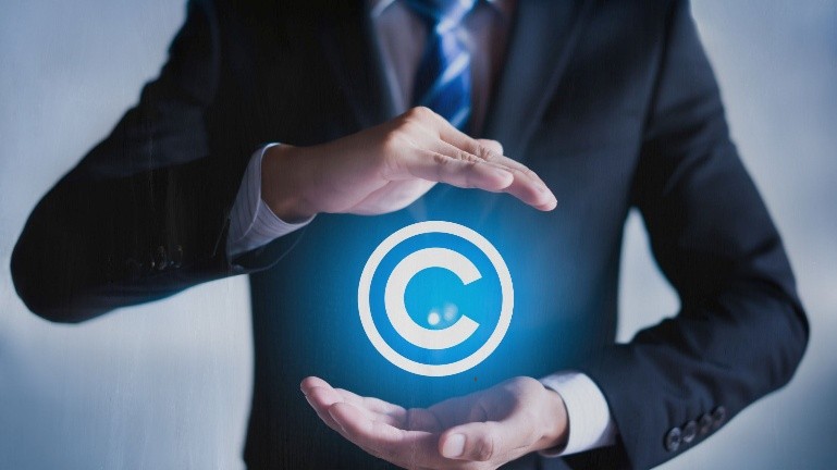 copyright protection copyright protection